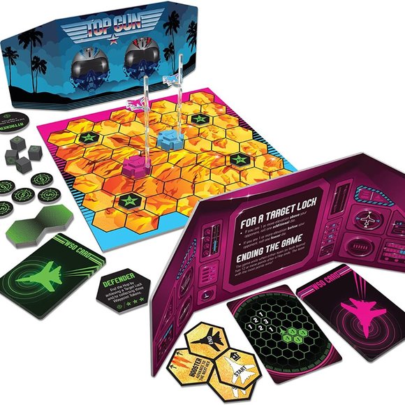 ✈️Do you feel the need... ✈️THE NEED FOR SPEED?✈️ - Picture 3 of 9